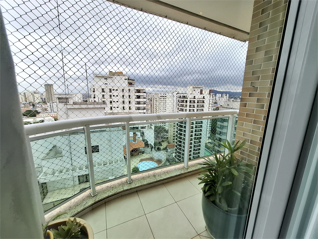 Apartamento à venda com 4 quartos, 220m² - Foto 16