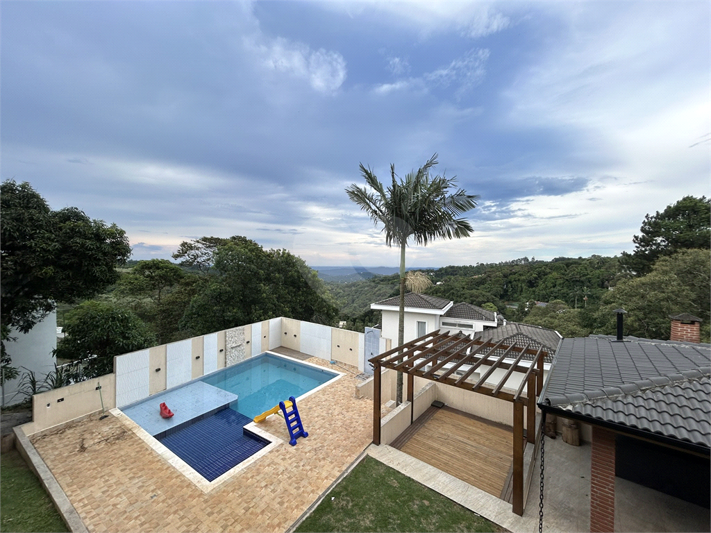 Casa de Condomínio à venda com 4 quartos, 934m² - Foto 30