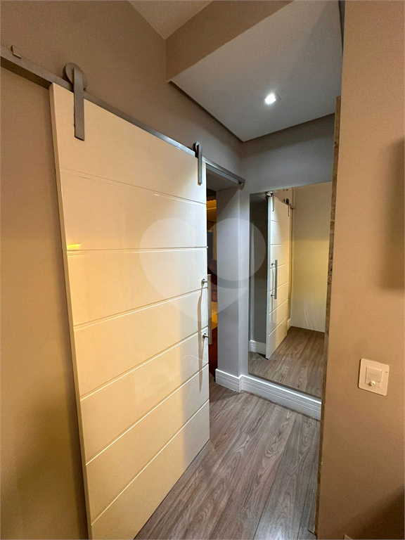 Apartamento Mobiliado à Venda Acabamento Impar – "Porteira Fechada" no Mandaqui  