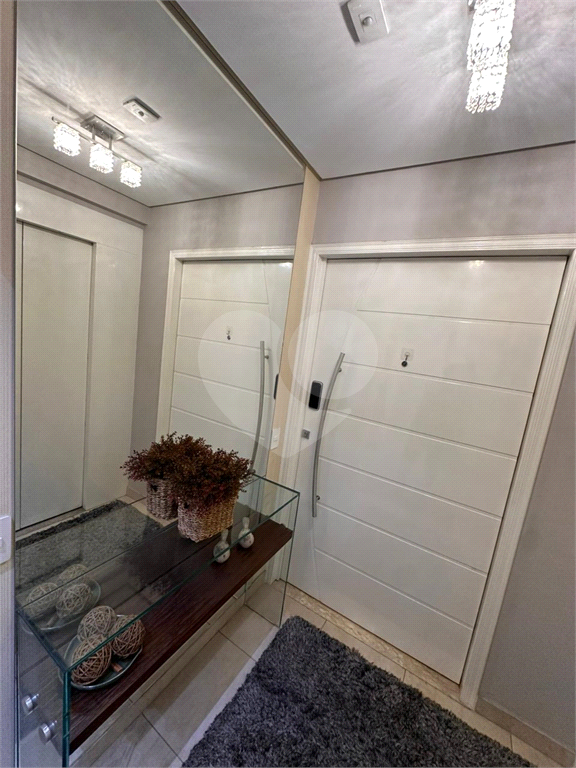 Apartamento Mobiliado à Venda Acabamento Impar – "Porteira Fechada" no Mandaqui  