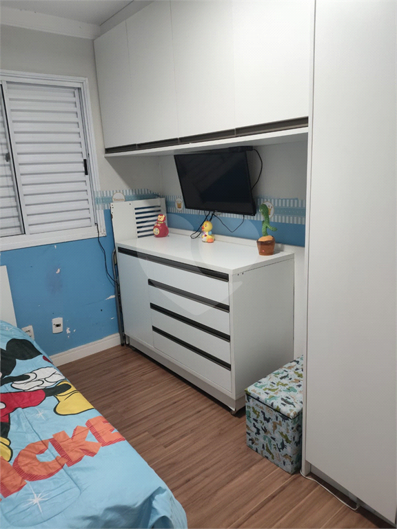 APARTAMENTO em TREMEMBÉ