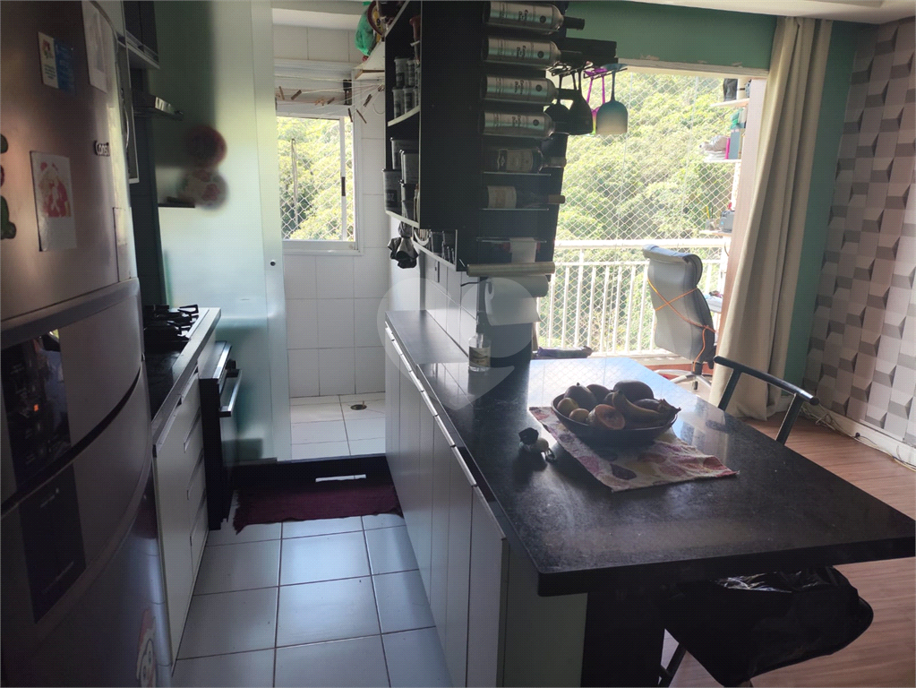 APARTAMENTO em TREMEMBÉ
