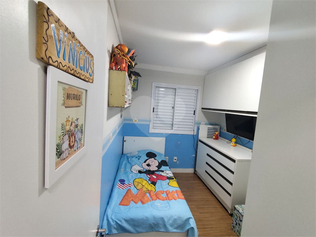 APARTAMENTO em TREMEMBÉ