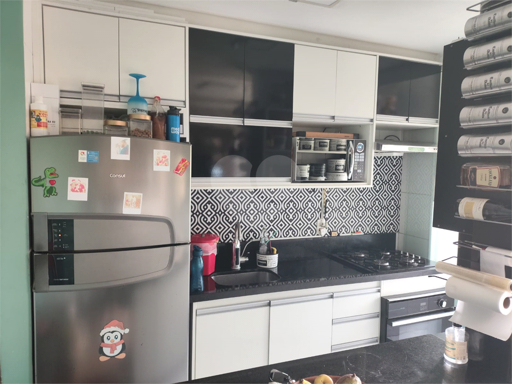 APARTAMENTO em TREMEMBÉ