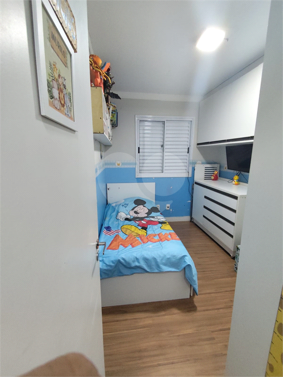 APARTAMENTO em TREMEMBÉ