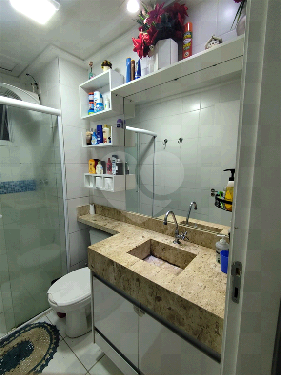 APARTAMENTO em TREMEMBÉ