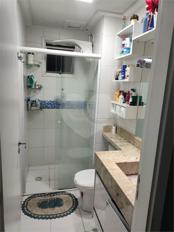 APARTAMENTO em TREMEMBÉ