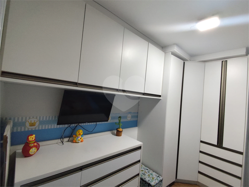 APARTAMENTO em TREMEMBÉ