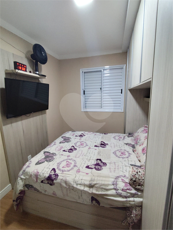 APARTAMENTO em TREMEMBÉ
