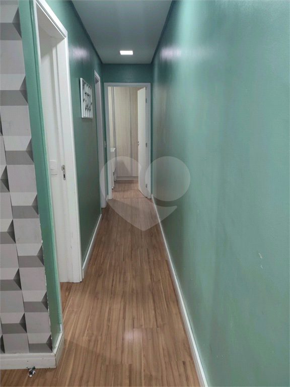 APARTAMENTO em TREMEMBÉ