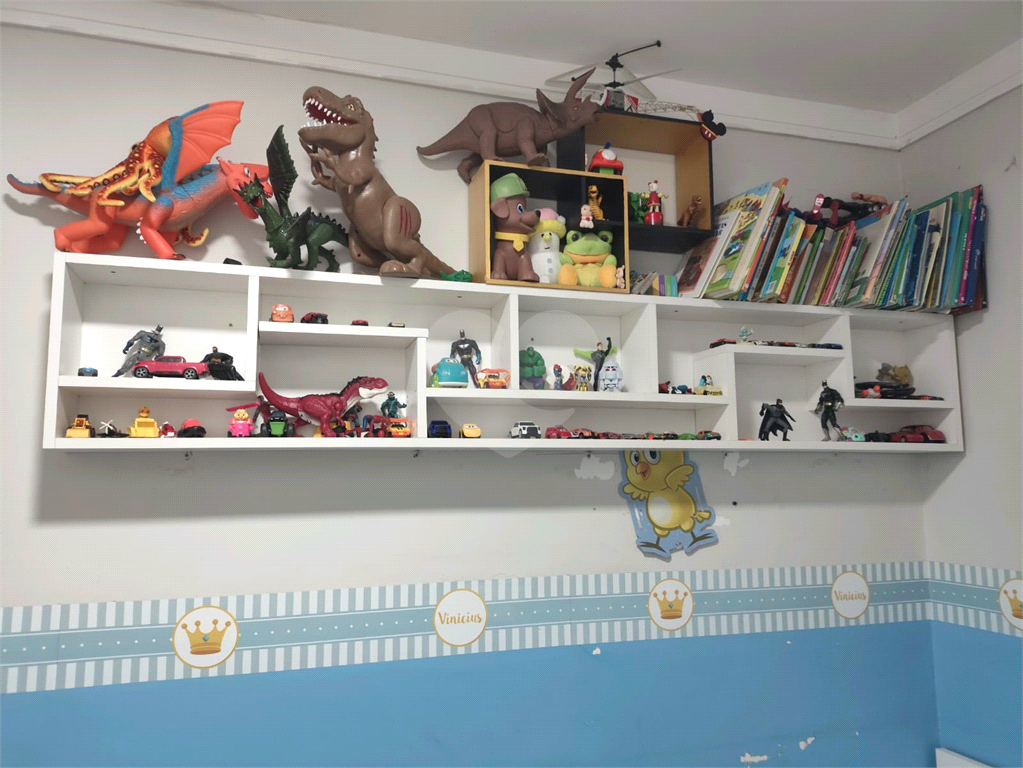 APARTAMENTO em TREMEMBÉ