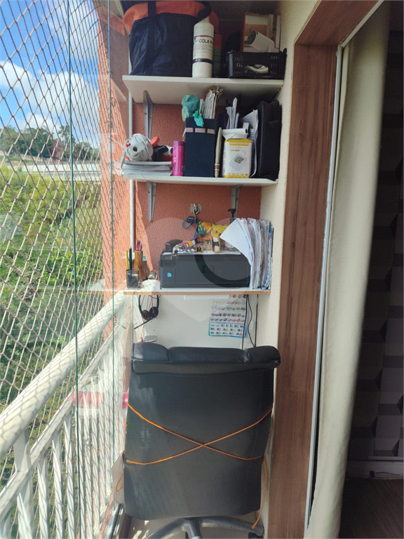 APARTAMENTO em TREMEMBÉ