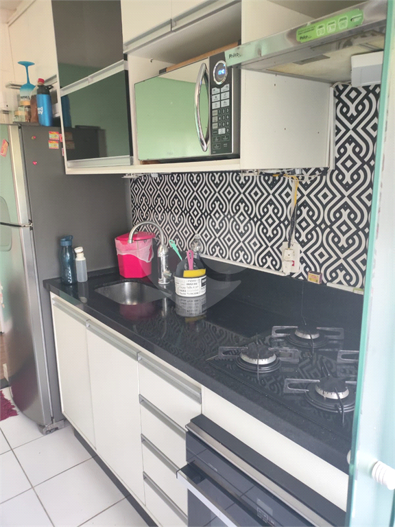 APARTAMENTO em TREMEMBÉ