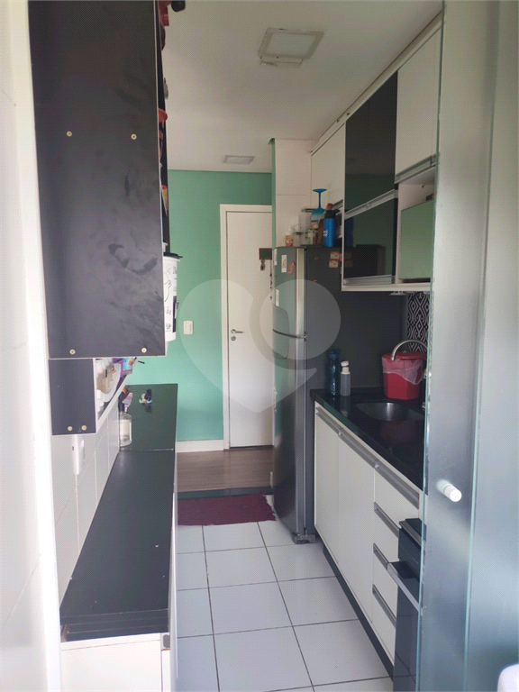 APARTAMENTO em TREMEMBÉ
