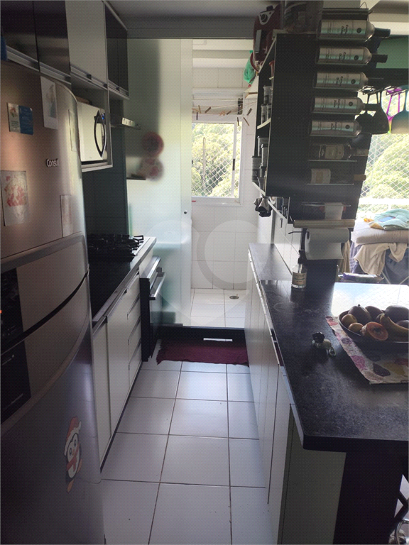 APARTAMENTO em TREMEMBÉ