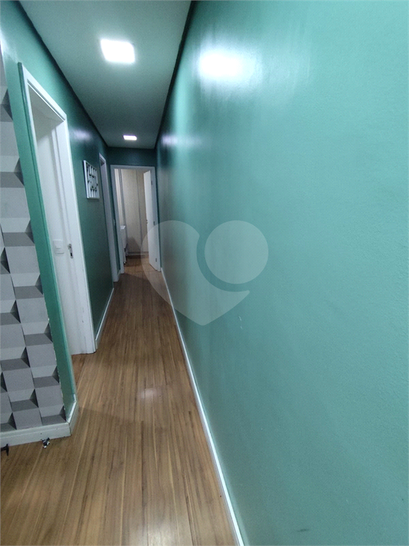 APARTAMENTO em TREMEMBÉ