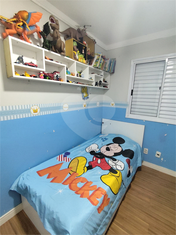 APARTAMENTO em TREMEMBÉ