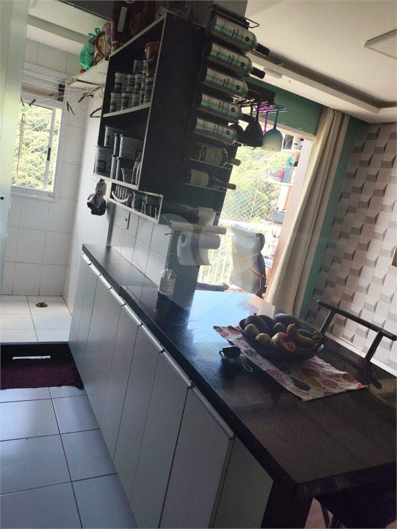 APARTAMENTO em TREMEMBÉ