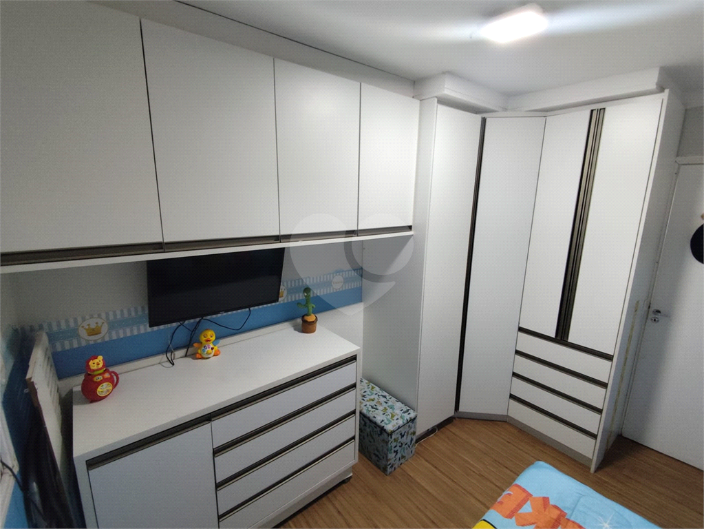 APARTAMENTO em TREMEMBÉ