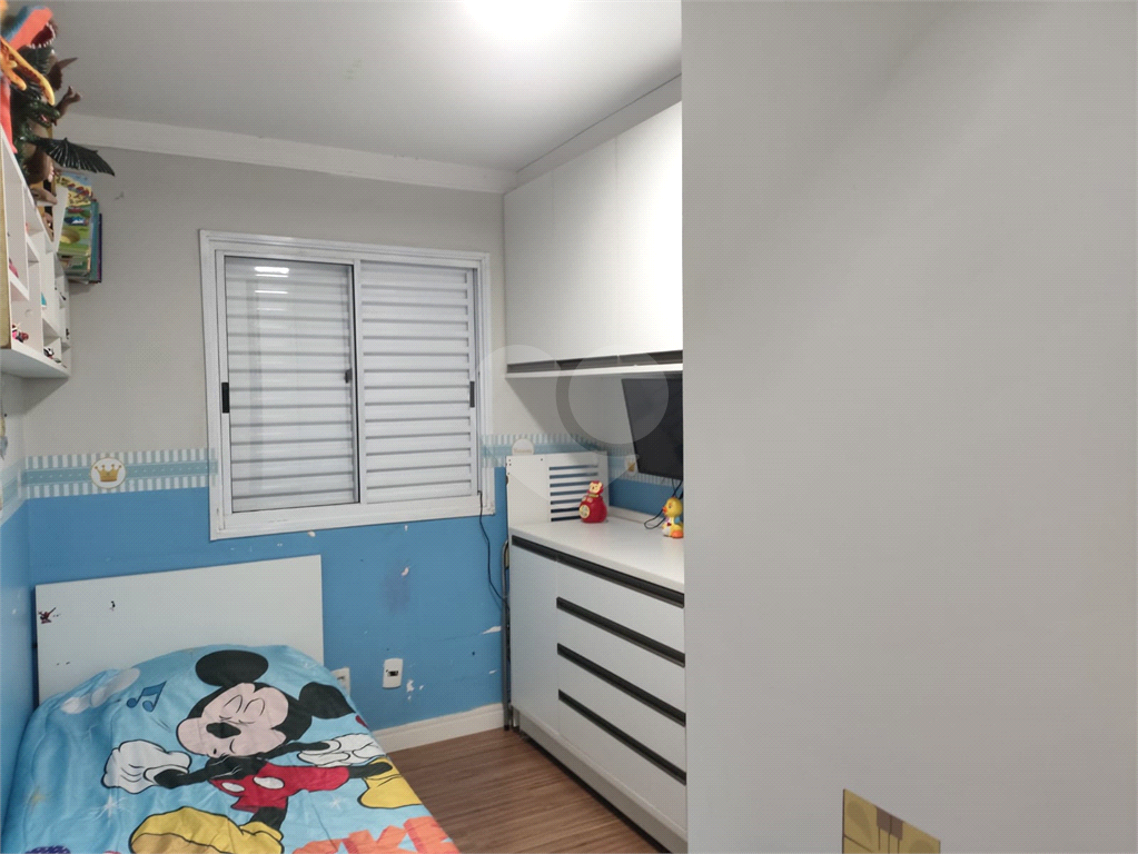 APARTAMENTO em TREMEMBÉ