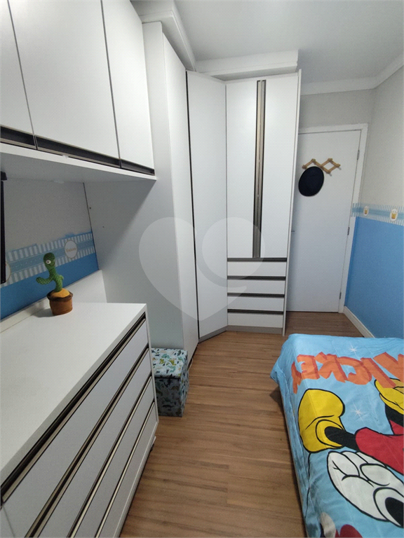 APARTAMENTO em TREMEMBÉ
