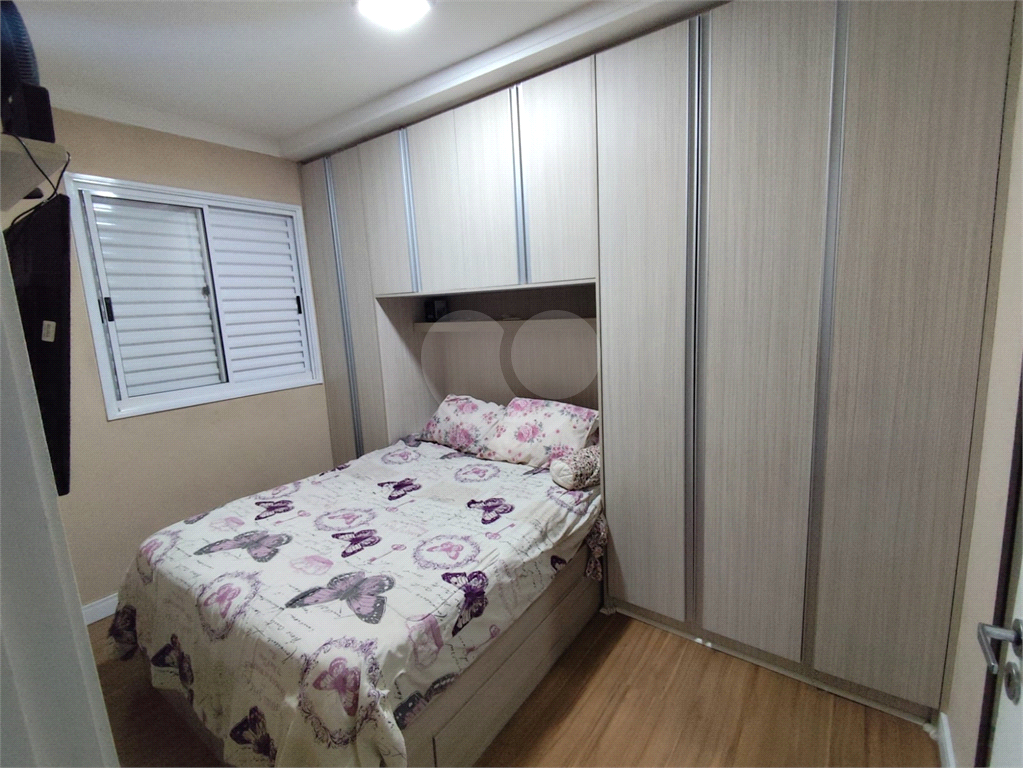APARTAMENTO em TREMEMBÉ