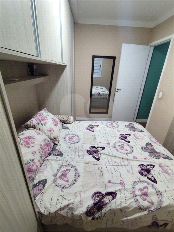 APARTAMENTO em TREMEMBÉ