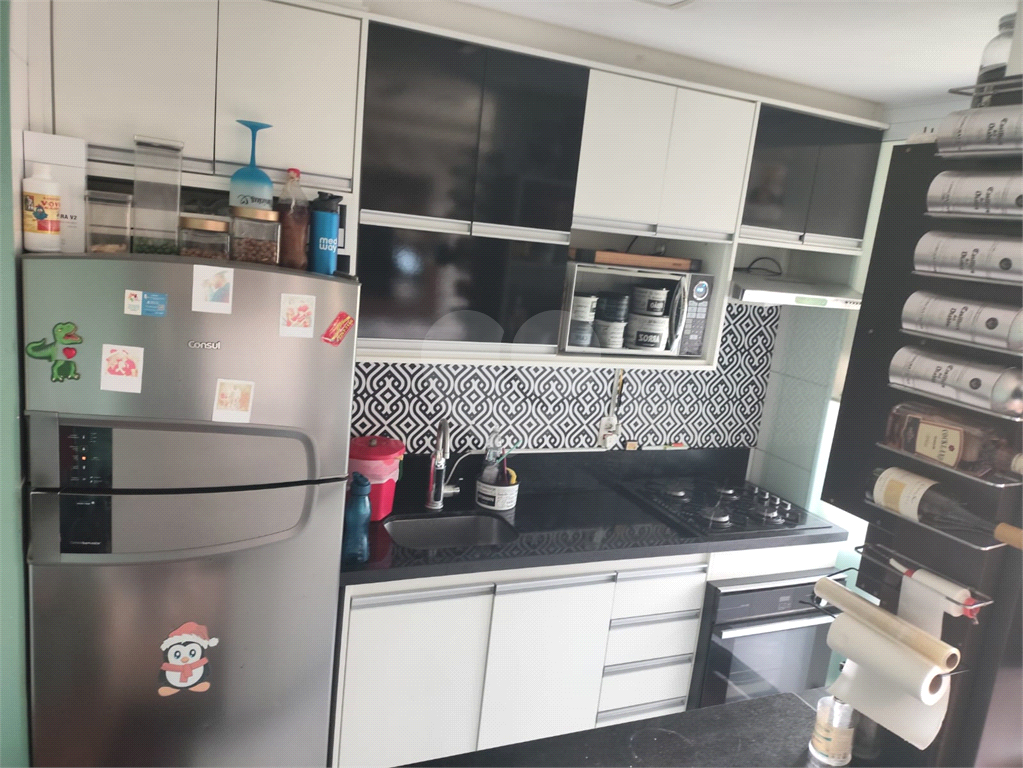 APARTAMENTO em TREMEMBÉ