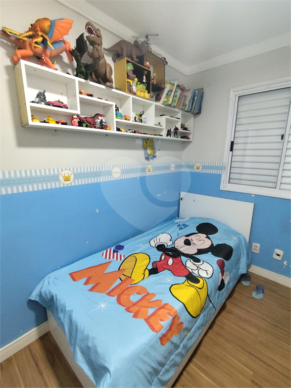 APARTAMENTO em TREMEMBÉ