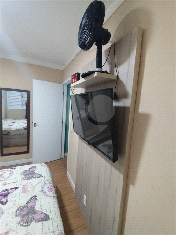 APARTAMENTO em TREMEMBÉ