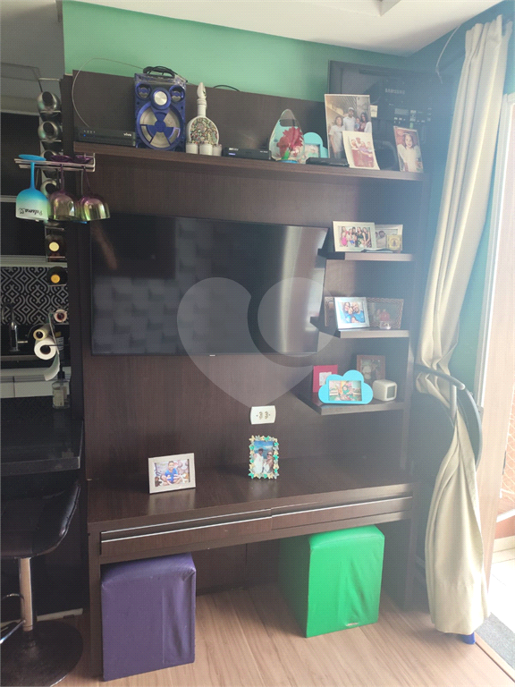 APARTAMENTO em TREMEMBÉ