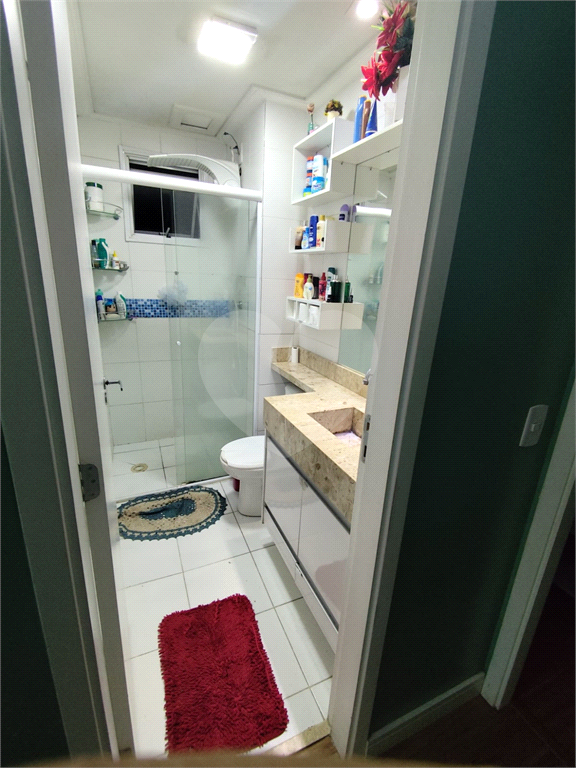 APARTAMENTO em TREMEMBÉ