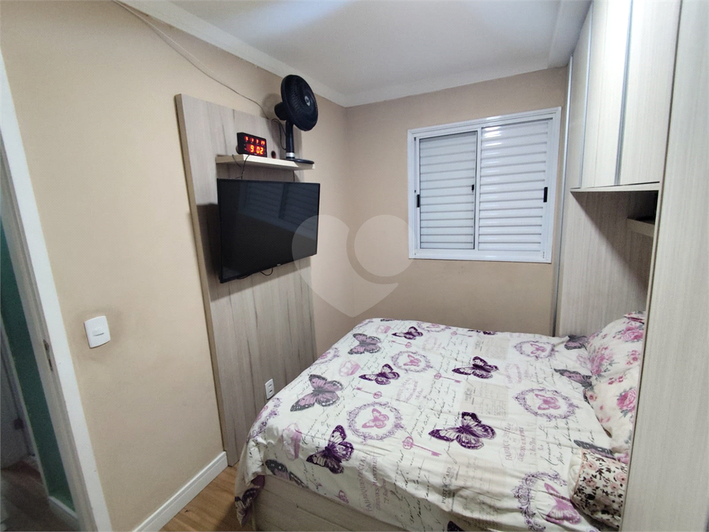 APARTAMENTO em TREMEMBÉ