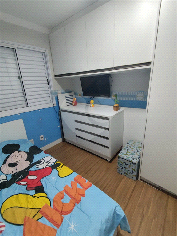 APARTAMENTO em TREMEMBÉ