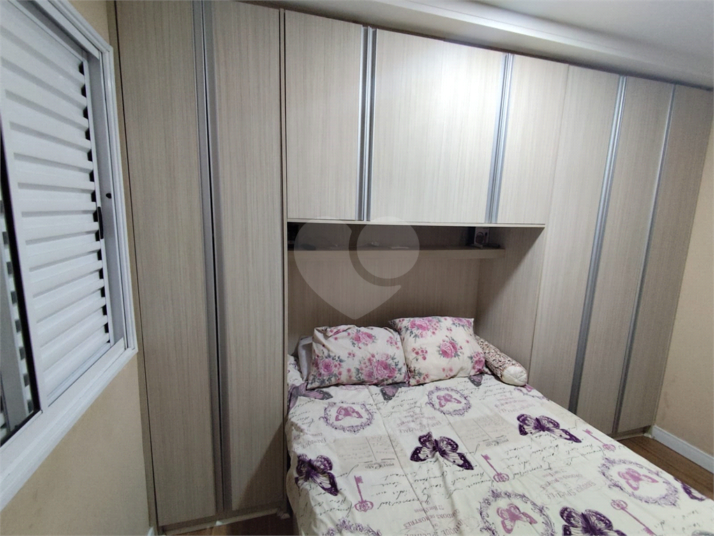 APARTAMENTO em TREMEMBÉ