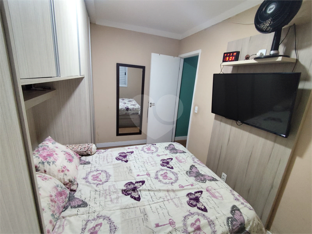 APARTAMENTO em TREMEMBÉ