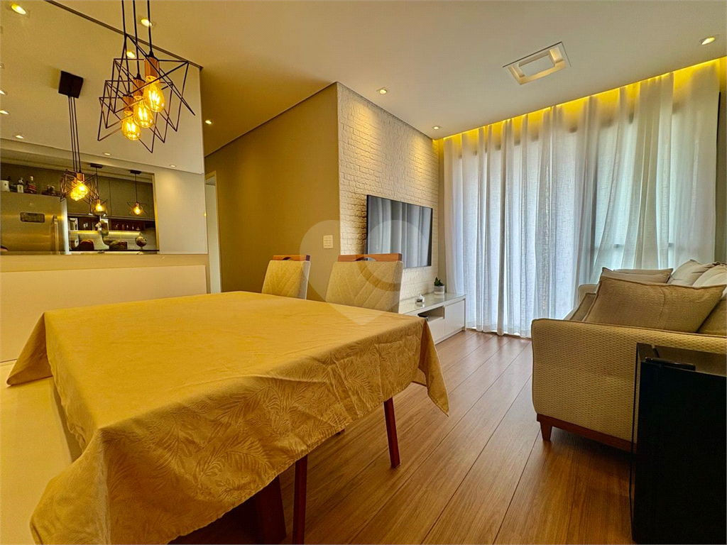 Apartamento à venda com 2 quartos, 49m² - Foto 5