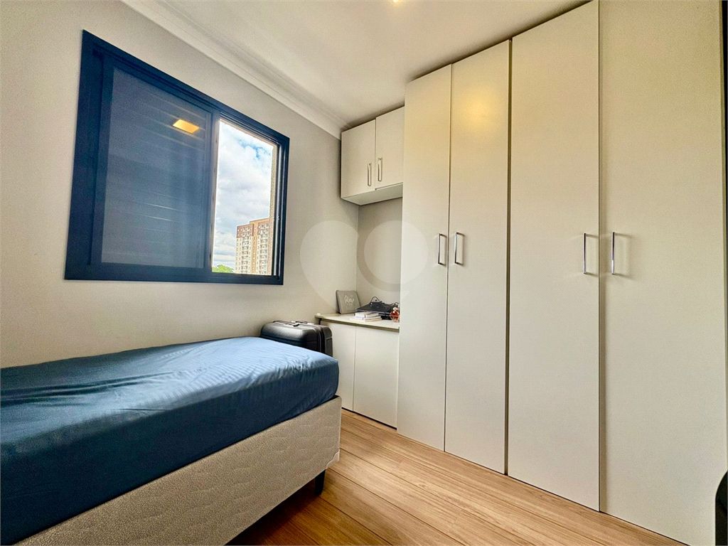 Apartamento à venda com 2 quartos, 49m² - Foto 20