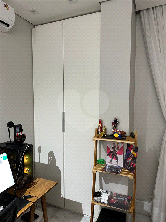 Apartamento à venda com 2 quartos, 125m² - Foto 7