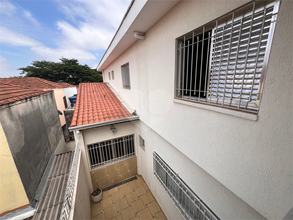 SOBRADO em SANTANA