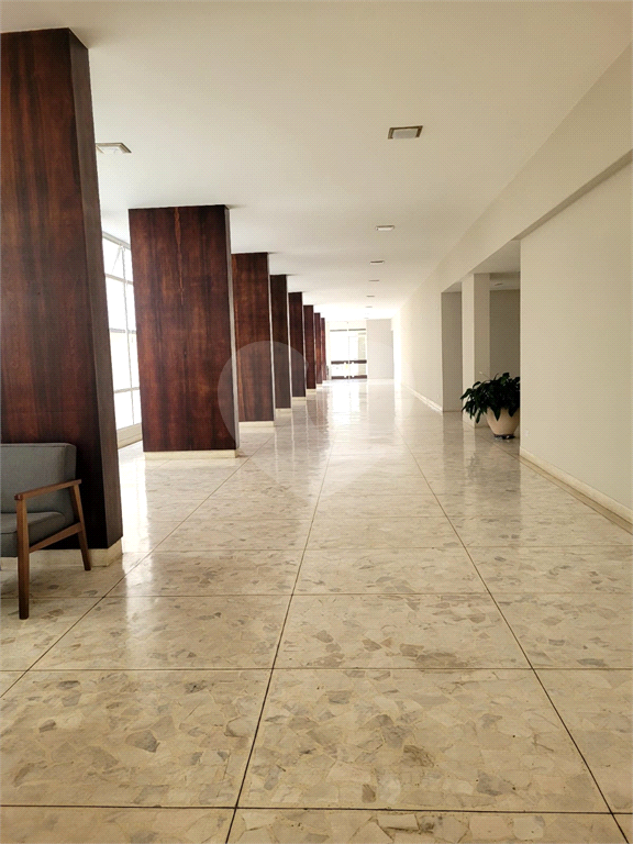 Excelente apartamento Higienopolis - 4 dormitorios sendo 1 suite e 1 vaga de garagem. 