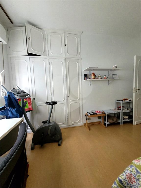 Excelente apartamento Higienopolis - 4 dormitorios sendo 1 suite e 1 vaga de garagem. 