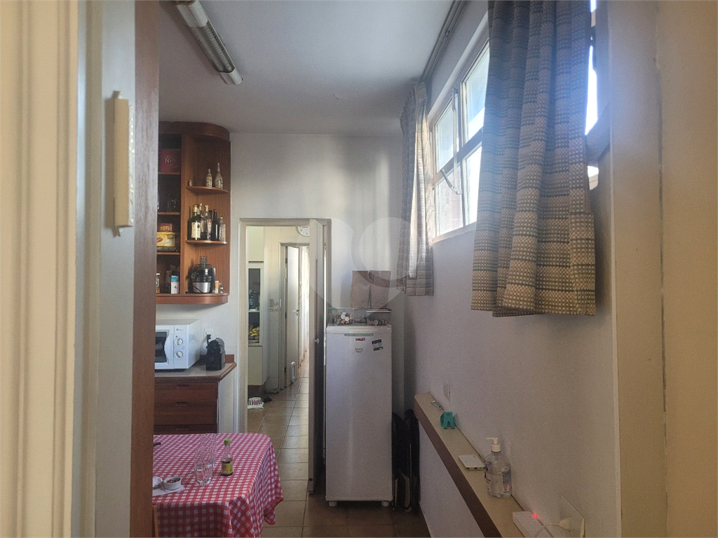 Excelente apartamento Higienopolis - 4 dormitorios sendo 1 suite e 1 vaga de garagem. 