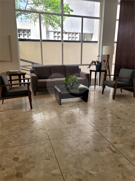 Excelente apartamento Higienopolis - 4 dormitorios sendo 1 suite e 1 vaga de garagem. 