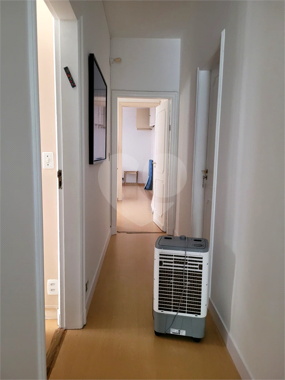 Excelente apartamento Higienopolis - 4 dormitorios sendo 1 suite e 1 vaga de garagem. 