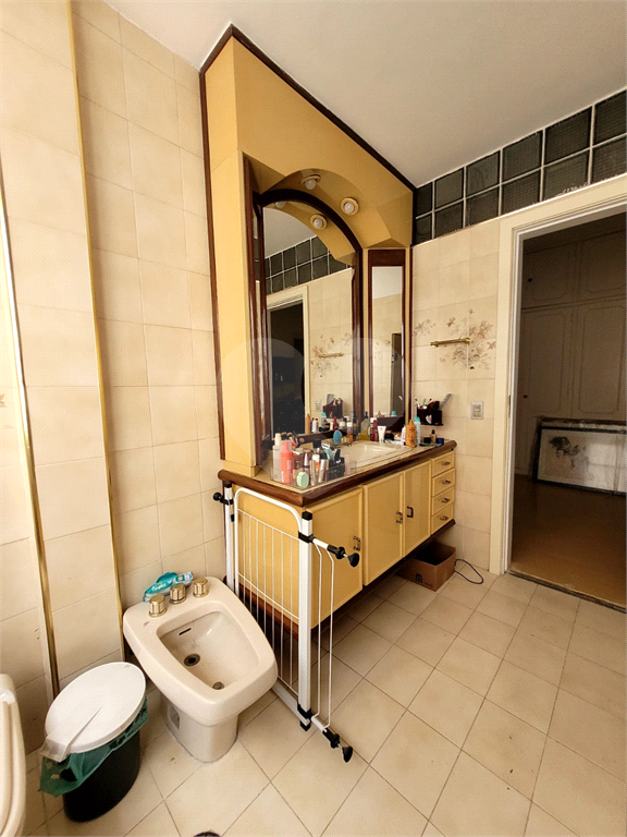 Excelente apartamento Higienopolis - 4 dormitorios sendo 1 suite e 1 vaga de garagem. 