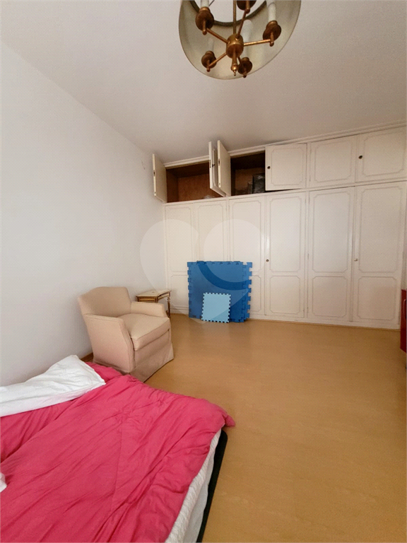 Excelente apartamento Higienopolis - 4 dormitorios sendo 1 suite e 1 vaga de garagem. 