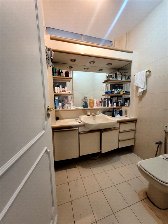Excelente apartamento Higienopolis - 4 dormitorios sendo 1 suite e 1 vaga de garagem. 
