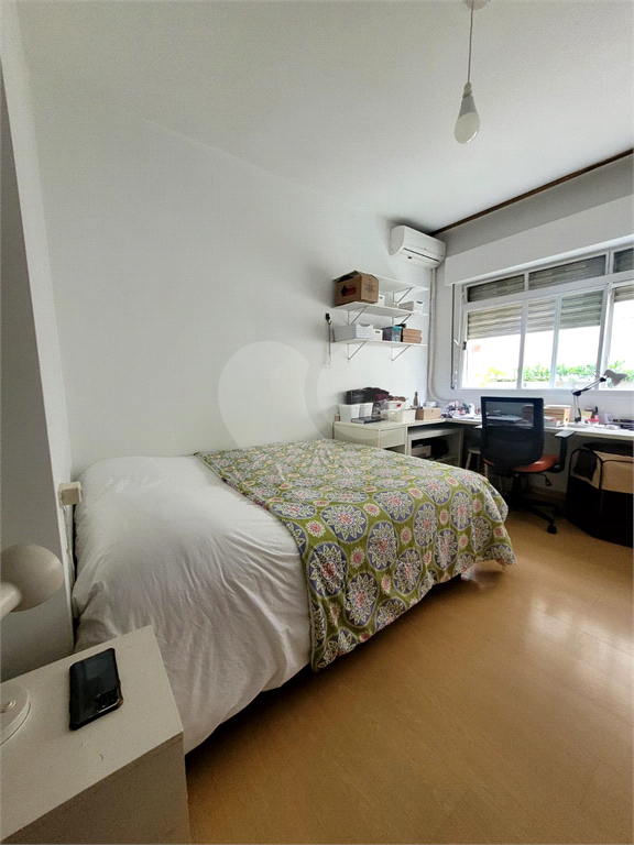Excelente apartamento Higienopolis - 4 dormitorios sendo 1 suite e 1 vaga de garagem. 