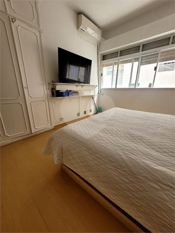 Excelente apartamento Higienopolis - 4 dormitorios sendo 1 suite e 1 vaga de garagem. 